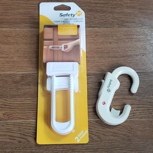 Child Safety locks